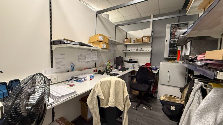 IN BESTER LAGE - Einzelhandelsfläche/Lagerfläche mit Tiefgaragenstellplätzen in Saarbrücken-City