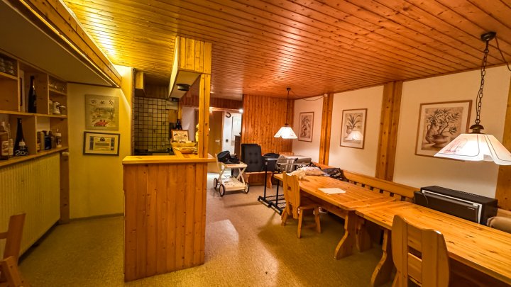 WOHNIDYLLE - Traumhaftes Einfamilienhaus mit ELW und Garage in bester Stadtlage von Zweibrücken