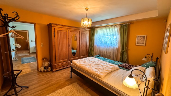 WOHNIDYLLE - Traumhaftes Einfamilienhaus mit ELW und Garage in bester Stadtlage von Zweibrücken