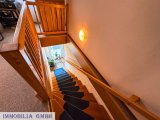 Treppe ins 2.OG