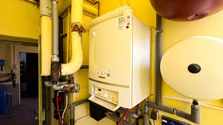 VILLA SUSANNE - Repräsentatives Anwesen mit Garage und Garten in bester Stadtlage von Zweibrücken