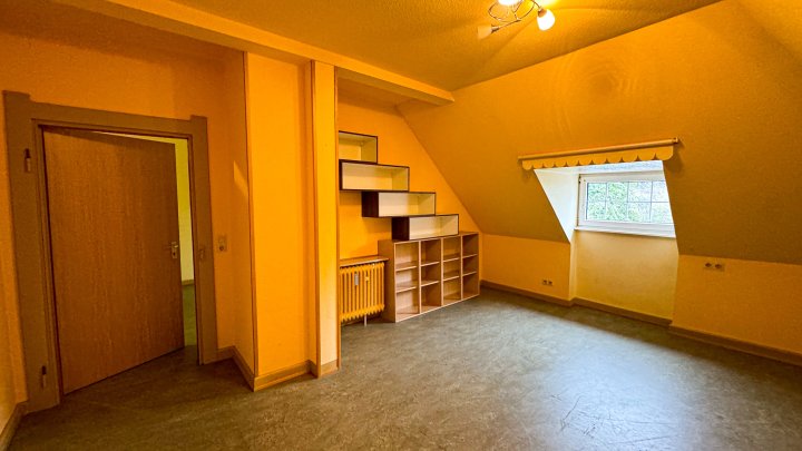 VILLA SUSANNE - Repräsentatives Anwesen mit Garage und Garten in bester Stadtlage von Zweibrücken