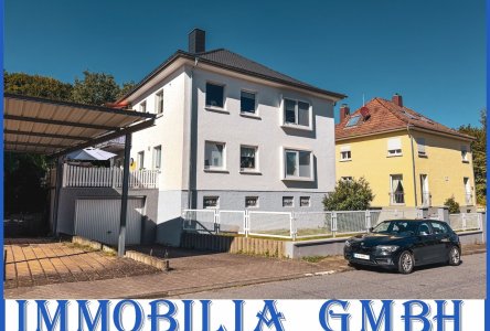 Immobilia GmbH