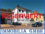 Reserviert