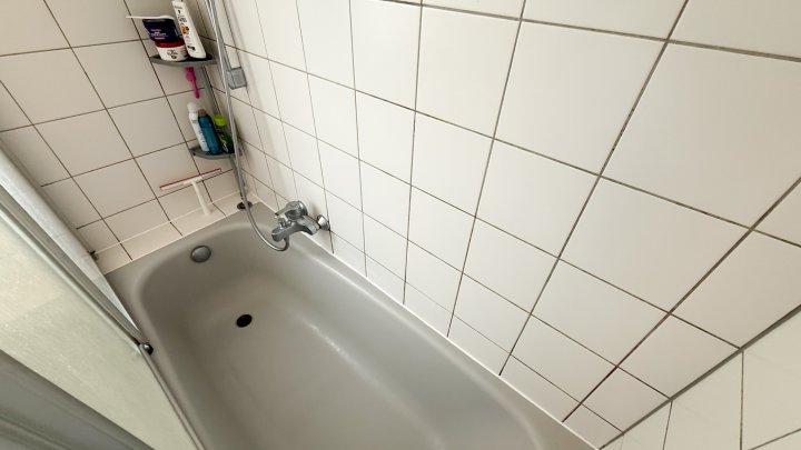 STADTNAH - 3-ZKB ETW für Selbstnutzer mit Tiefgaragenstellplatz und Balkon in 66424 Homburg