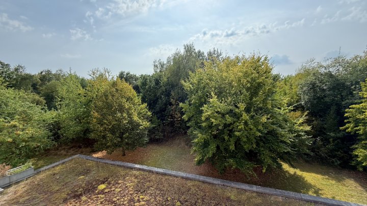 STADTNAH - 3-ZKB ETW für Selbstnutzer mit Tiefgaragenstellplatz und Balkon in 66424 Homburg