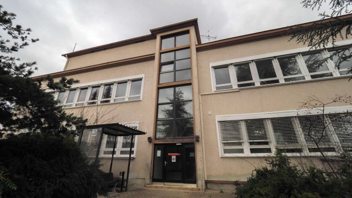 BÜROFLÄCHEN - Büroflächen im Biosphären Reservat Bliesgau (66440 Blieskastel-Bierbach)