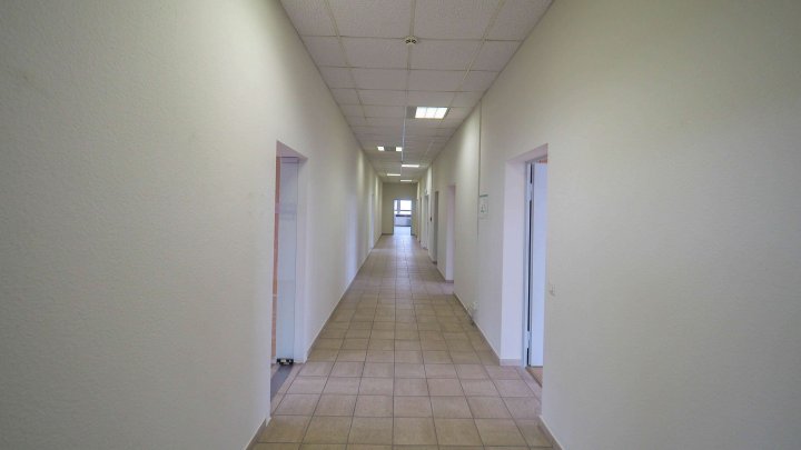 BÜROFLÄCHEN - Büroflächen im Biosphären Reservat Bliesgau (66440 Blieskastel-Bierbach)