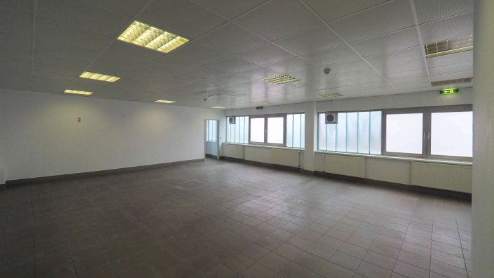 BÜROFLÄCHEN - Büroflächen im Biosphären Reservat Bliesgau (66440 Blieskastel-Bierbach)