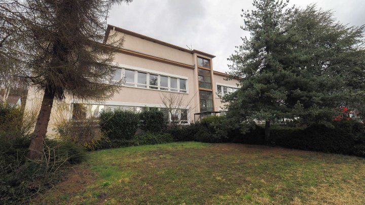 BÜROFLÄCHEN - Büroflächen im Biosphären Reservat Bliesgau (66440 Blieskastel-Bierbach)