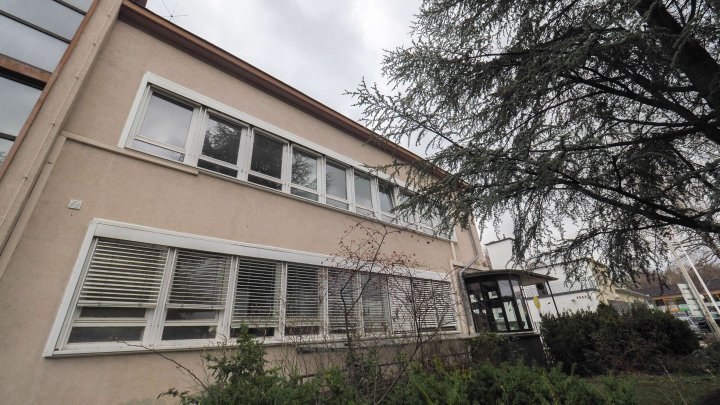 BÜROFLÄCHEN - Büroflächen im Biosphären Reservat Bliesgau (66440 Blieskastel-Bierbach)