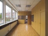 Bürogebäude 2 OG