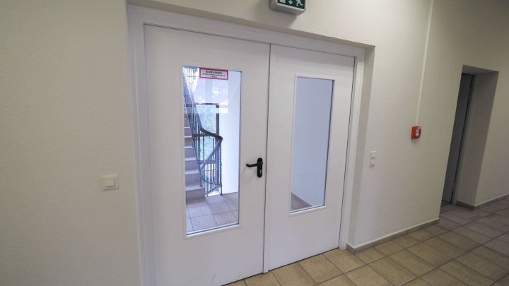 BÜROFLÄCHEN - Büroflächen im Biosphären Reservat Bliesgau (66440 Blieskastel-Bierbach)