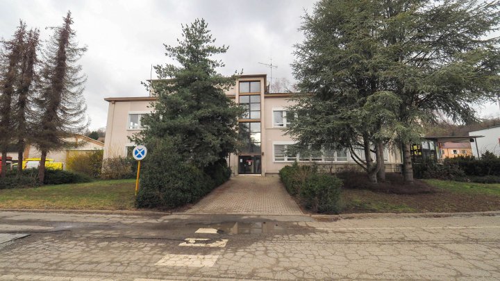 BÜROFLÄCHEN - Büroflächen im Biosphären Reservat Bliesgau (66440 Blieskastel-Bierbach)