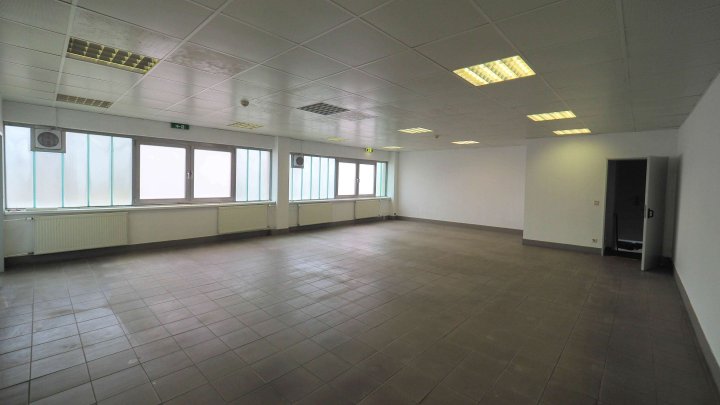 BÜROFLÄCHEN - Büroflächen im Biosphären Reservat Bliesgau (66440 Blieskastel-Bierbach)