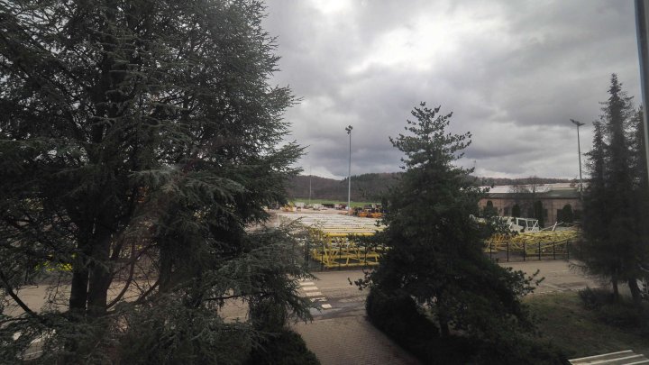 BÜROFLÄCHEN - Büroflächen im Biosphären Reservat Bliesgau (66440 Blieskastel-Bierbach)