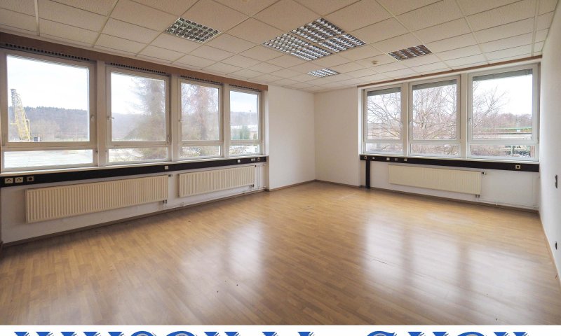 BÜROFLÄCHEN - Büroflächen im Biosphären Reservat Bliesgau (66440 Blieskastel-Bierbach)