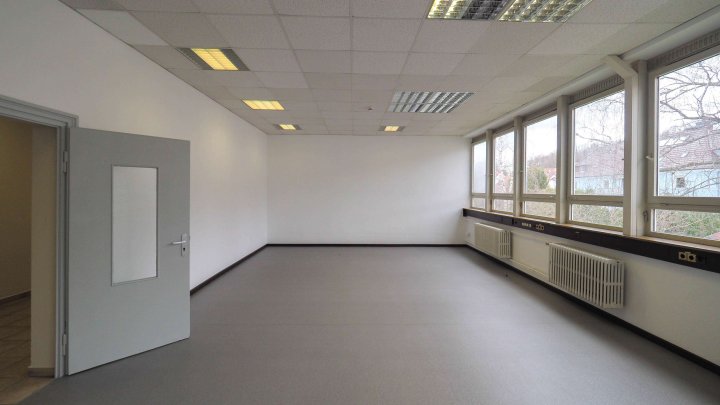 BÜROFLÄCHEN - Büroflächen im Biosphären Reservat Bliesgau (66440 Blieskastel-Bierbach)