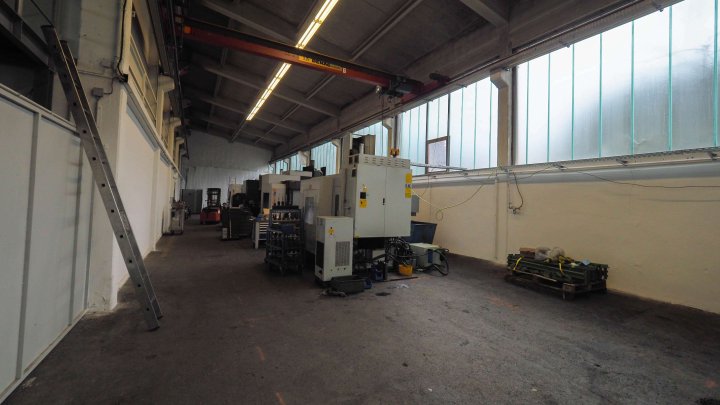 BÜROFLÄCHEN - Büroflächen im Biosphären Reservat Bliesgau (66440 Blieskastel-Bierbach)