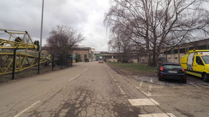 BÜROFLÄCHEN - Büroflächen im Biosphären Reservat Bliesgau (66440 Blieskastel-Bierbach)