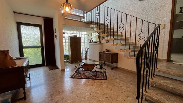 Im Klingeltal- Besonderes Einfamilienhaus mit Grundstück in bester Lage von 66482 Zweibrücken