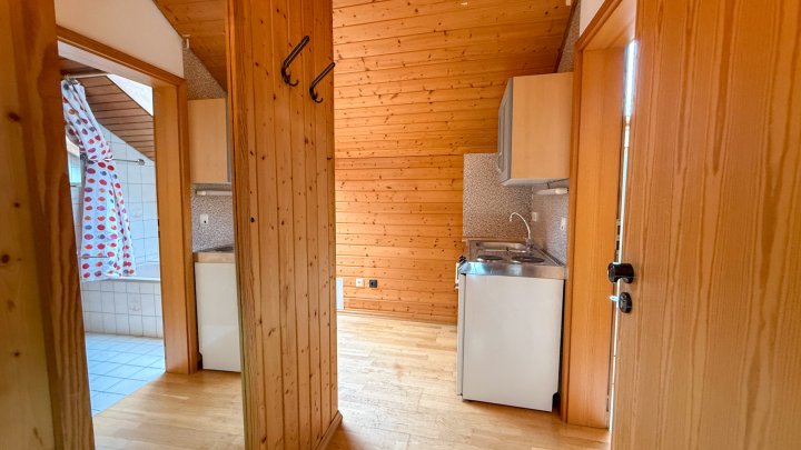 MEHRGENERATIONEN -WOHNEN - 4-ZKB mit Balkon in ruhiger Lage von Zweibrücken - Oberauerbach