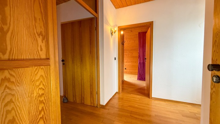 MEHRGENERATIONEN -WOHNEN - 4-ZKB mit Balkon in ruhiger Lage von Zweibrücken - Oberauerbach