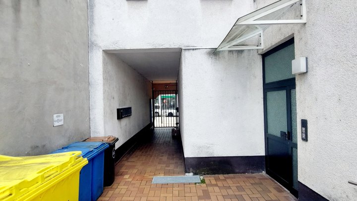 GESICHERTE EXISTENZ - Gut etabliertes Ladengeschäft mit Stellplatz in Zweibrücken City