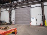 Rolltor Industriehalle