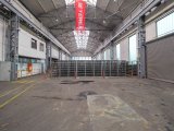 Industriehalle