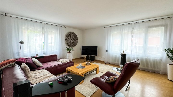 PROJEKTENTWICKLUNG - Wohn- und Geschäftshaus mit Hotel und PV Anlage in 66450 Bexbach