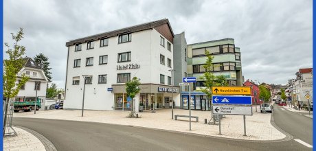Immobilia GmbH