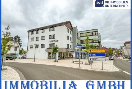 Immobilia GmbH