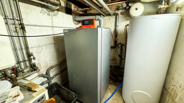 PROJEKTENTWICKLUNG - Wohn- und Geschäftshaus mit Hotel und PV Anlage in 66450 Bexbach