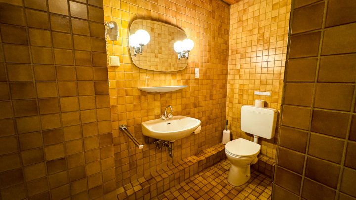 PROJEKTENTWICKLUNG - Wohn- und Geschäftshaus mit Hotel und PV Anlage in 66450 Bexbach