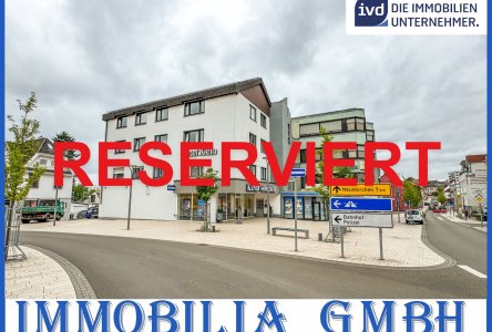 RESERVIERT