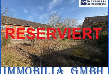Reserviert