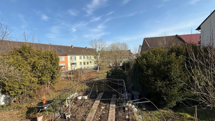 CITY-LAGE- Attraktives Baugrundstück in Top-Lage von 66482 Zweibrücken