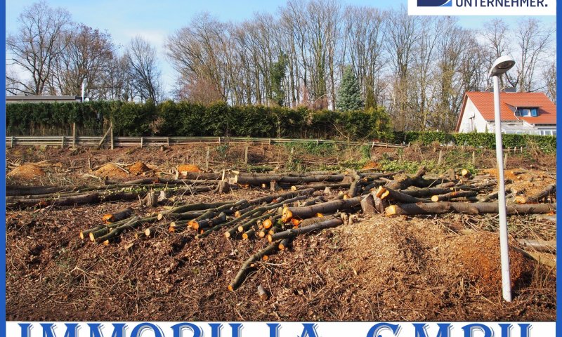 SEHR RUHIGE UND BESTE WOHNLAGE- Baugrundstück Zweibrücken–Eitersberg