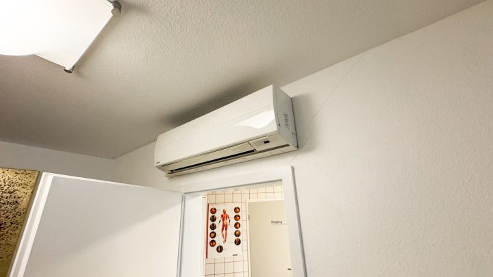 PRAXISFLÄCHE - Zentral gelegene Arztpraxis mit Aufzug/Stellplatz in Zweibrücken Stadtmitte