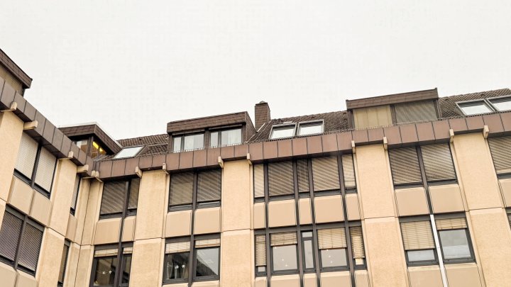 PRAXISFLÄCHE - Zentral gelegene Arztpraxis mit Aufzug/Stellplatz in Zweibrücken Stadtmitte