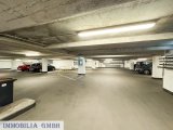Tiefgarage