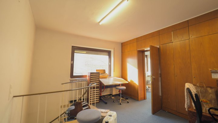 ZENTRAL - Büro/Praxisfläche/Verkaufsraum in der Fußgängerzone von 66482 Zweibrücken