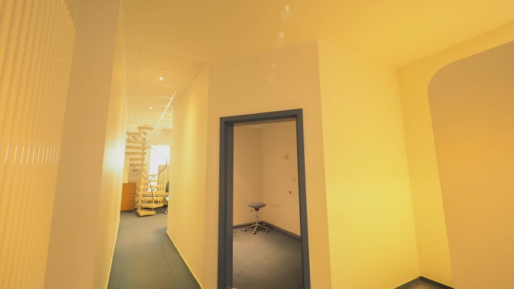 ZENTRAL - Büro/Praxisfläche/Verkaufsraum in der Fußgängerzone von 66482 Zweibrücken