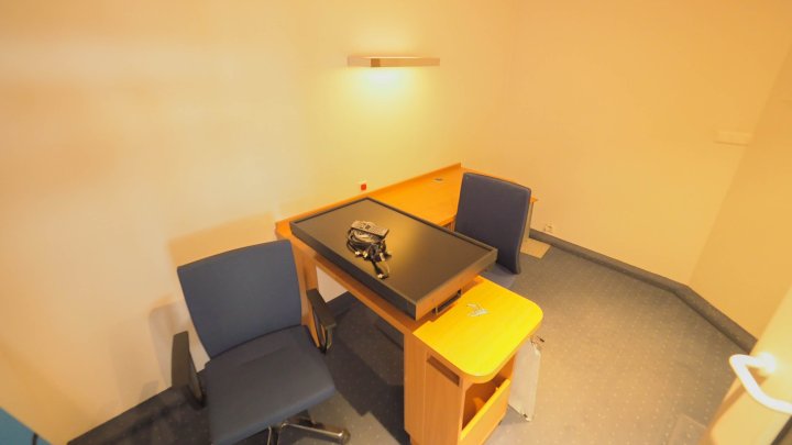 ZENTRAL - Büro/Praxisfläche/Verkaufsraum in der Fußgängerzone von 66482 Zweibrücken