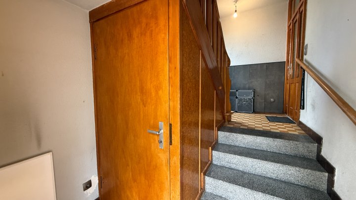 VIELFÄLTIG - Attraktive Doppelhaushälfte in bester Lage von Homburg/Kirrberg