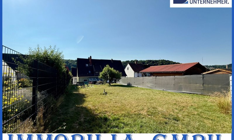 VIELFÄLTIG - Attraktive Doppelhaushälfte in bester Lage von Homburg/Kirrberg