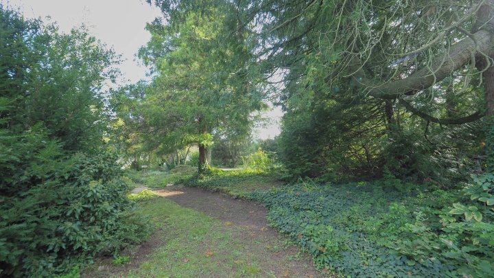 TOP LAGE IN ZWEIBRÜCKEN STADT - letztes Baugrundstück in ruhiger Lage und Zentrumsnähe