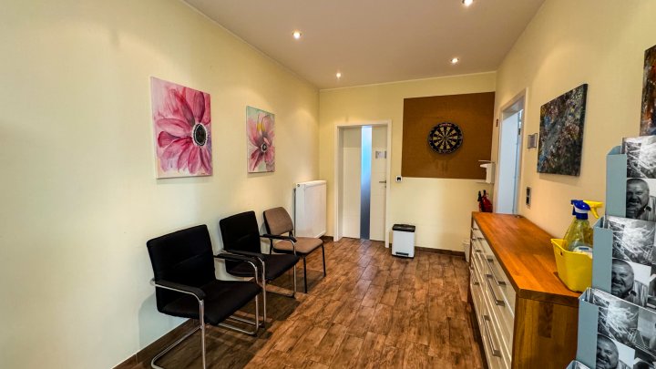 DIREKT BEZUGSBEREIT - Wohn-und Geschäftshaus in bester Gewerbelage von 66482 Zweibrücken