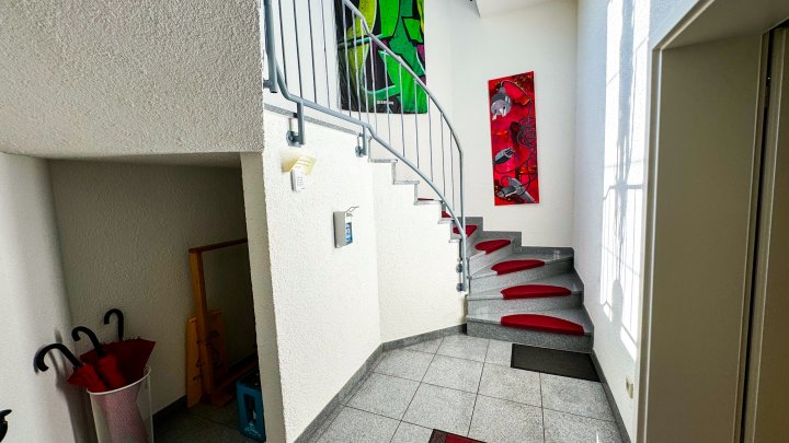 DIREKT BEZUGSBEREIT - Wohn-und Geschäftshaus in bester Gewerbelage von 66482 Zweibrücken